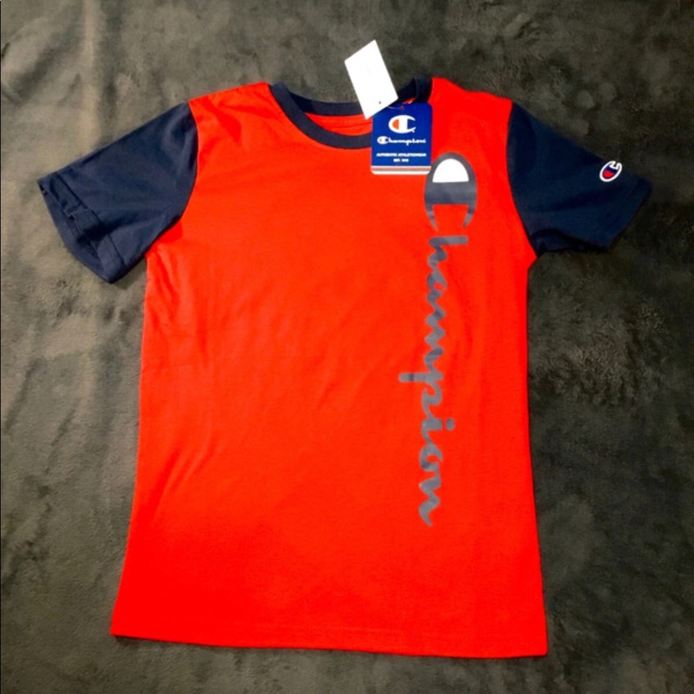 Boys shirt